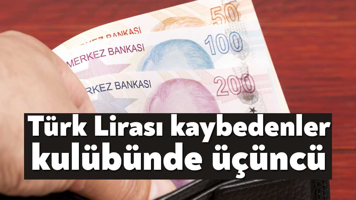 Türk Lirası, Kur Korumalı Mevduat ve Merkez Bankası’nın 100 milyar