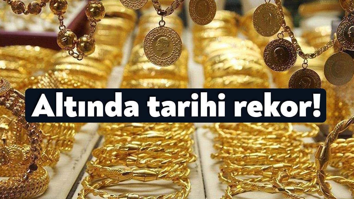 Altın fiyatları, Fed'in agresif faiz artışlarını yavaşlatacağına dair iyimserlikle yükselişini