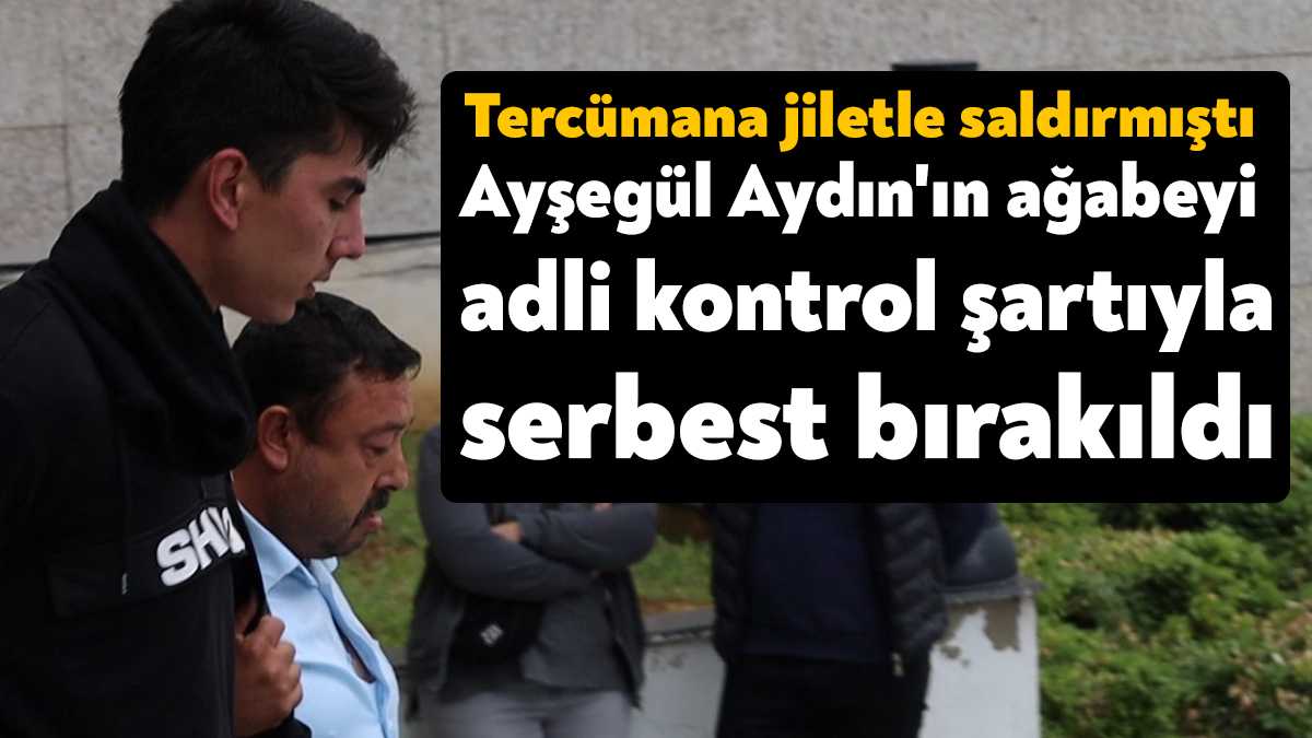 Kocaeli’nin Gebze ilçesinde kendisini adım adım takip eden yabancı uyruklu