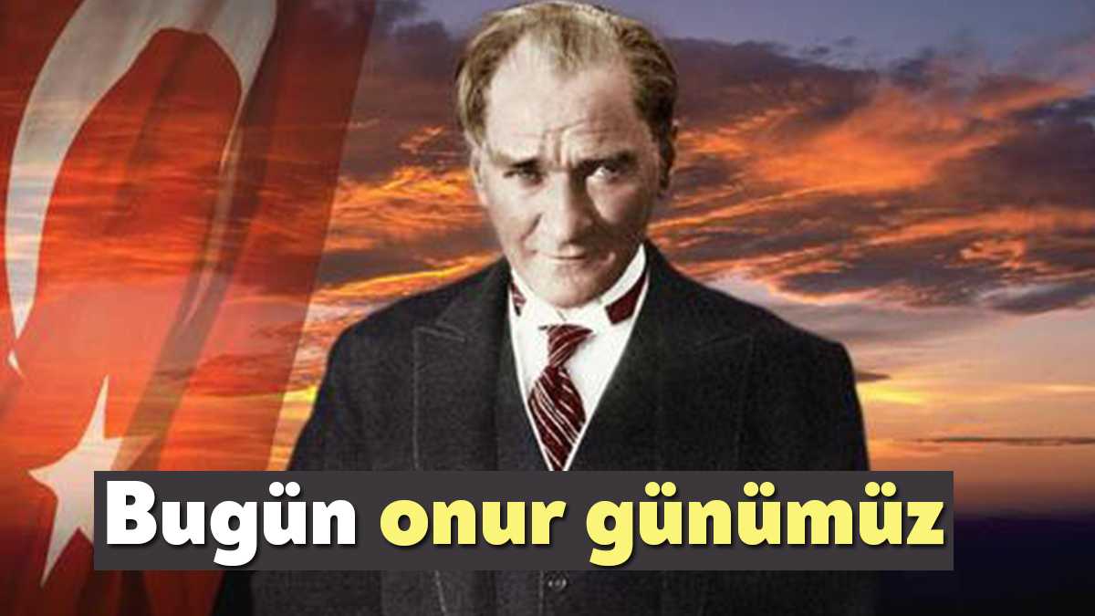 Atatürk’ün ilk kez 16 Ocak 1923’te İzmit’te düzenlediği basın toplantısının