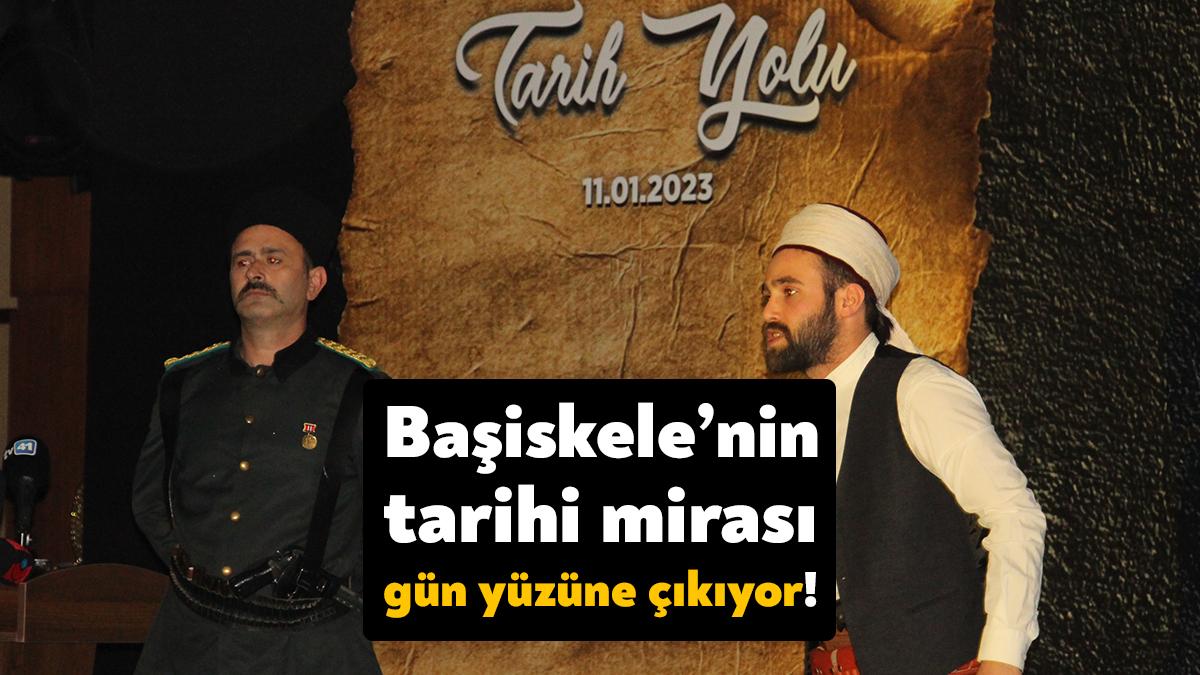 Başiskele Belediye Başkanı Yasin Özlü’nün seçim beyannamesinde de yer alan