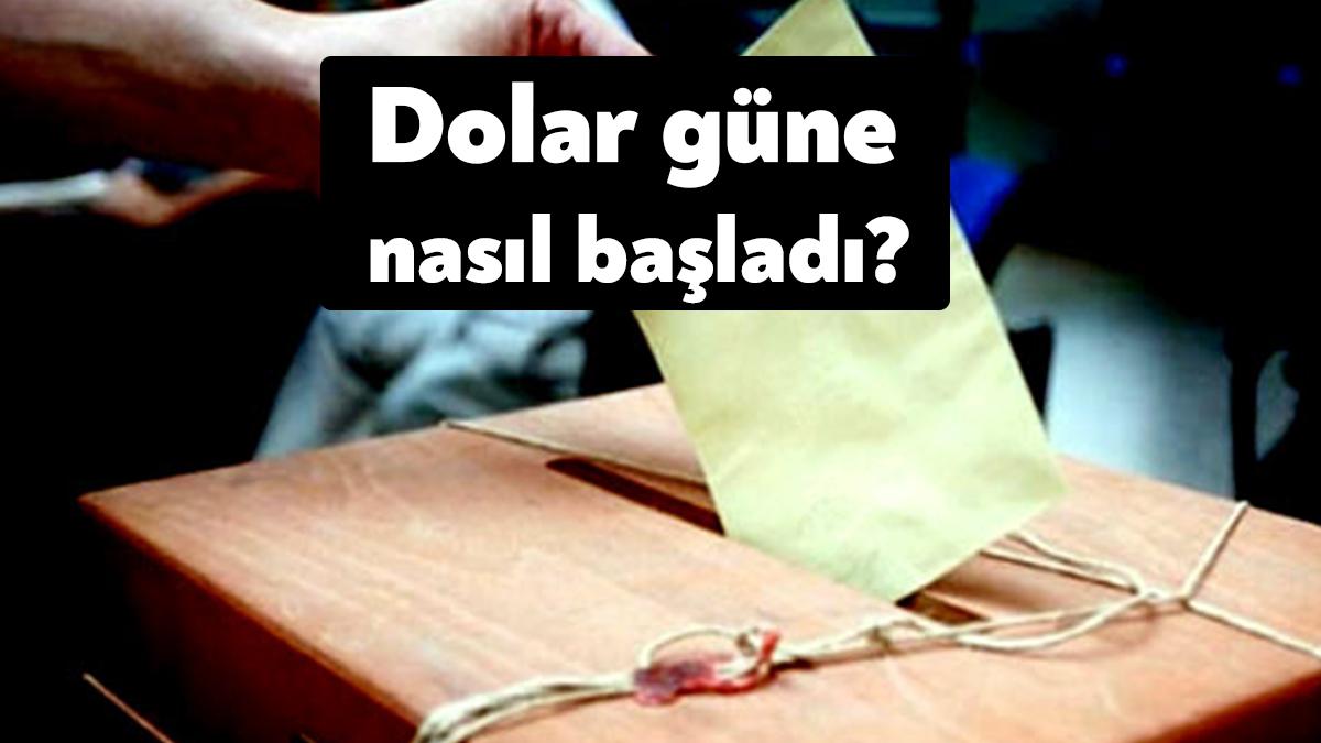 2 Ocak 2023 Dolar ne kadar? Euro kaç TL? İşte