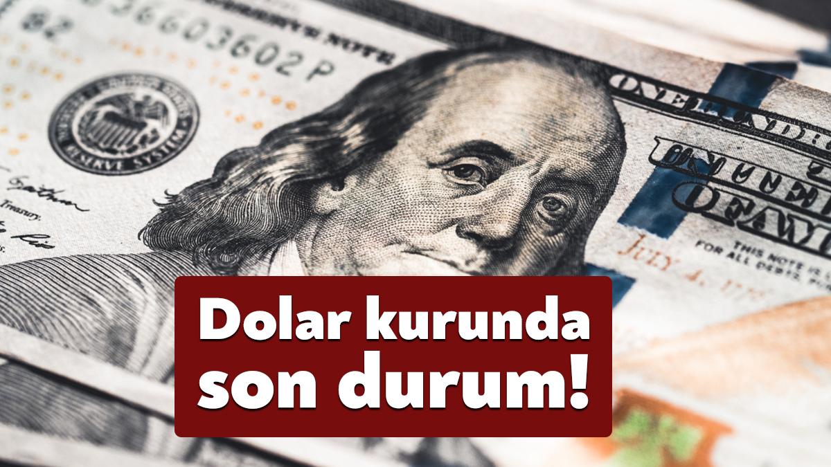 Bugünün döviz kurları milyonlarca kişinin dikkatini çekiyor. İşte, 14 Nisan