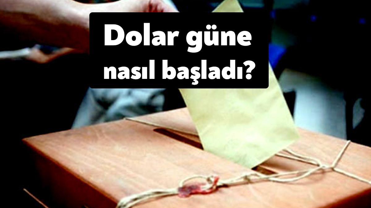 Dolar - euro kaç TL? 31 Ocak 2023 Dolar kuru