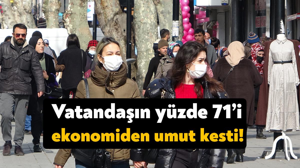 Covid salgını ile başlayan değişim süreci, tedarik zincirlerindeki kırılma ve