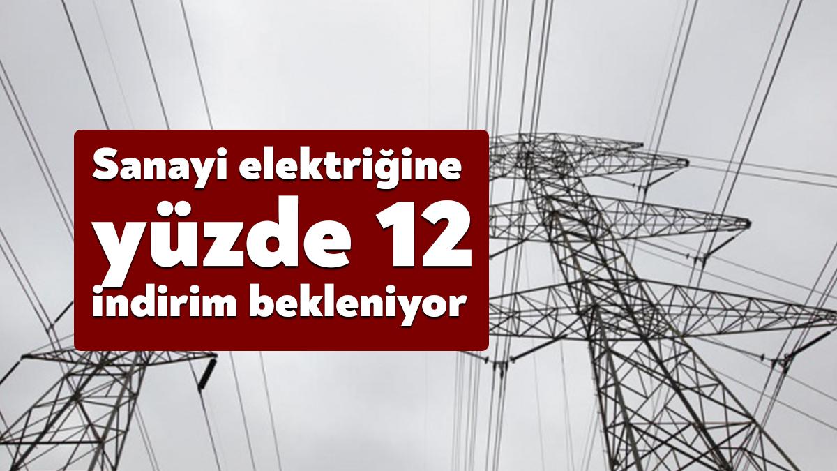 EPDK serbest piyasadaki elektrik tavan fiyatını 4200 TL/MWh’den 3650 TL/MWh’ye