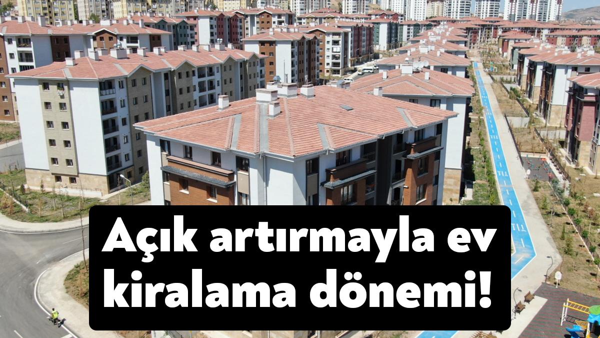 İstanbul Emlakçılar Odası Başkanı Nizameddin Aşa, bazı ev sahipleri ve