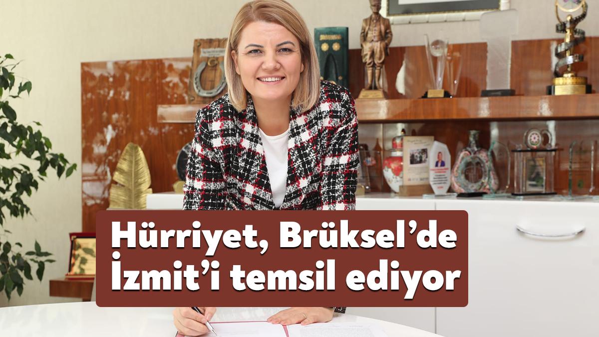 İzmit Belediyesi, Avrupa Komisyonu tarafından hayata geçirilen İklim Değişikliğine Uyum
