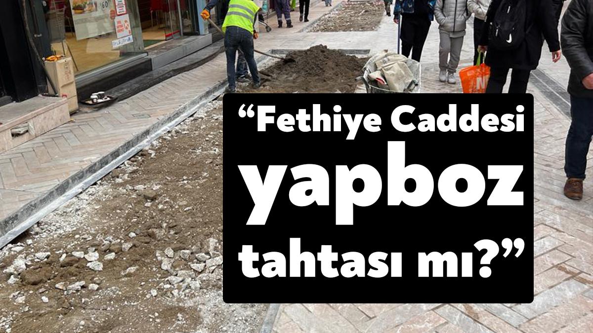 Milliyetçi Hareket Partisi İzmit Belediye Meclis Üyesi İlker Kazan, İzmit