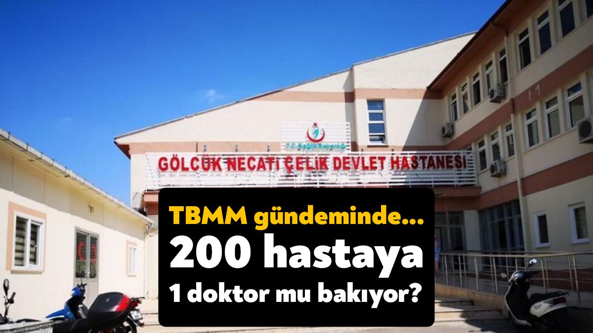 İYİ Parti Kocaeli Milletvekili Lütfü Türkkan, Türkkan Gölcük Necati Çelik