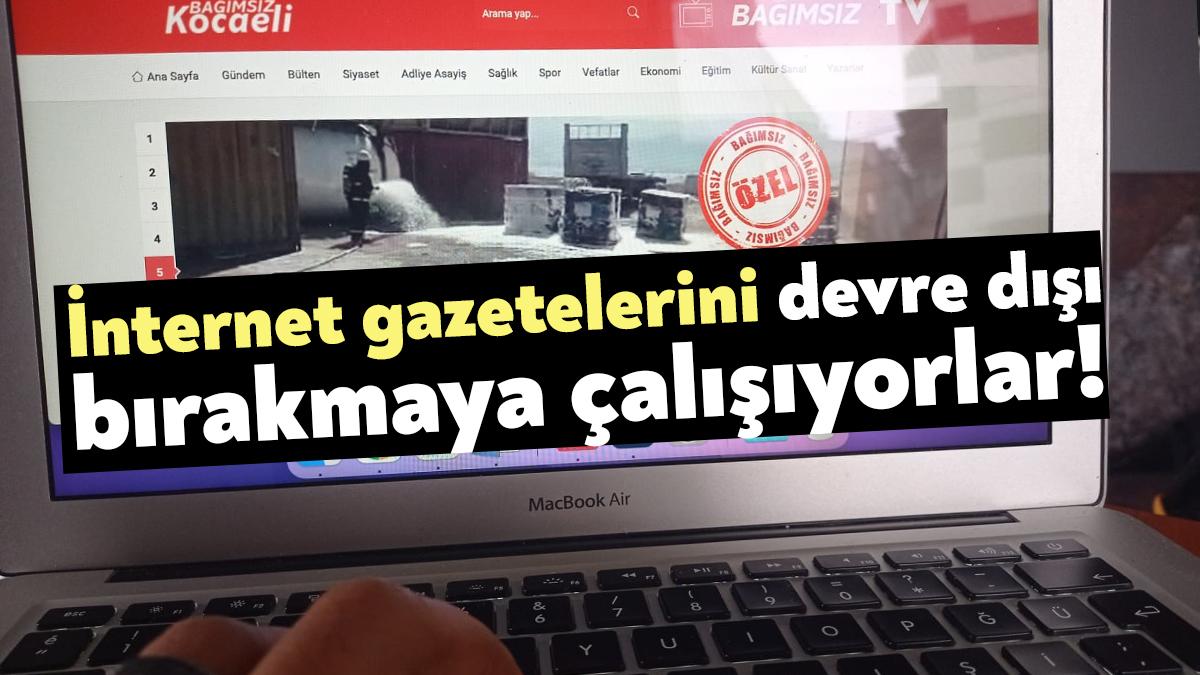 Basın İlan Kurumu Genel Müdürlüğü tarafından hazırlanan ve 13 Ocak