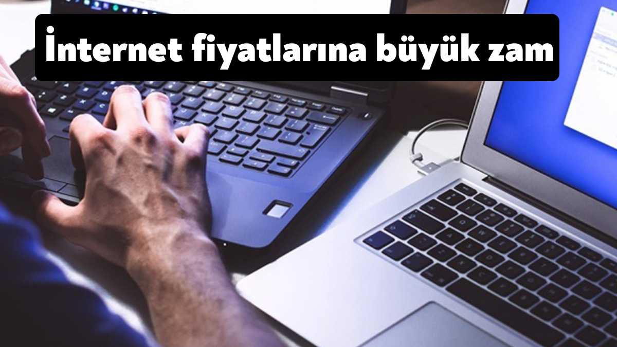 TurkNet paket ücreti, Şubat 2023'te başlayacak zam ile birlikte 249,90