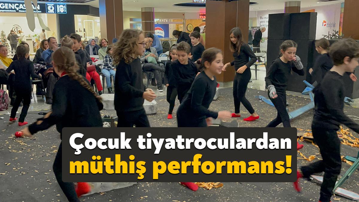 KBT ev sahipliğinde “Yer Gök – Çarşı Pazar – Cadde