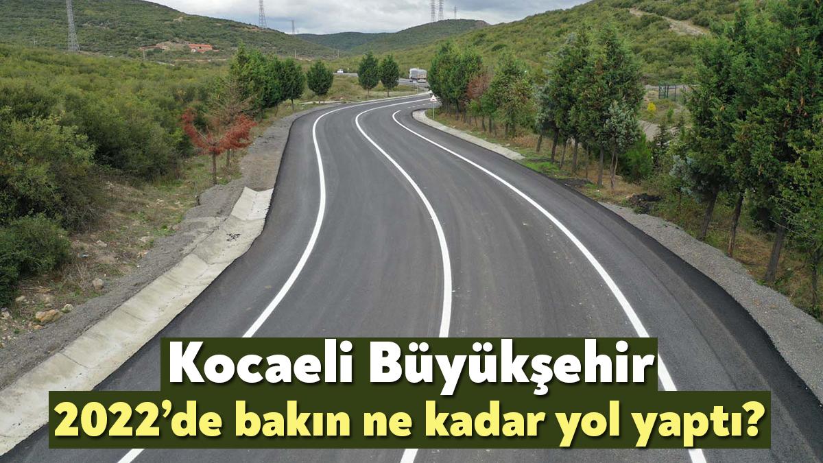 Yol bakım, onarım ve yapım çalışmaları ile vatandaşların seyahat konforunu
