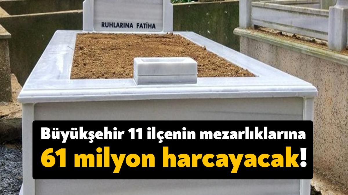 Kocaeli Büyükşehir Belediyesi tarafından 11 ilçe için 2023 Yılı İzmit,