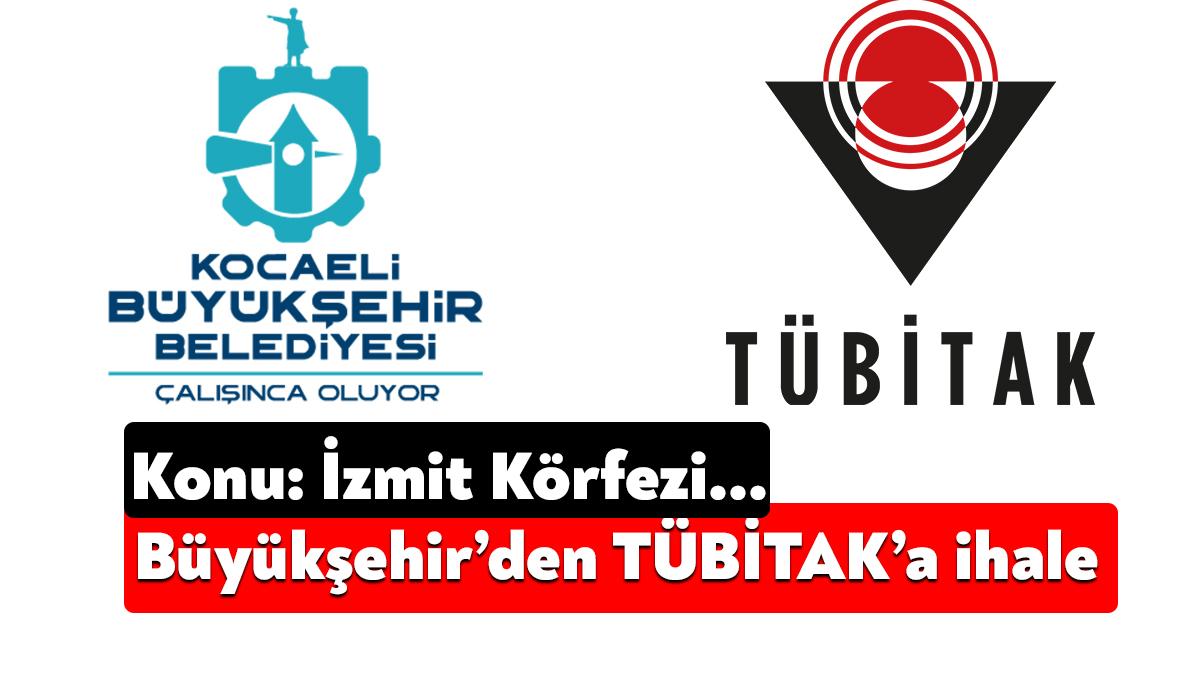 Kocaeli Büyükşehir Belediyesi, İzmit Körfezi Su Kalitesinin ve Karasal Girdilerin