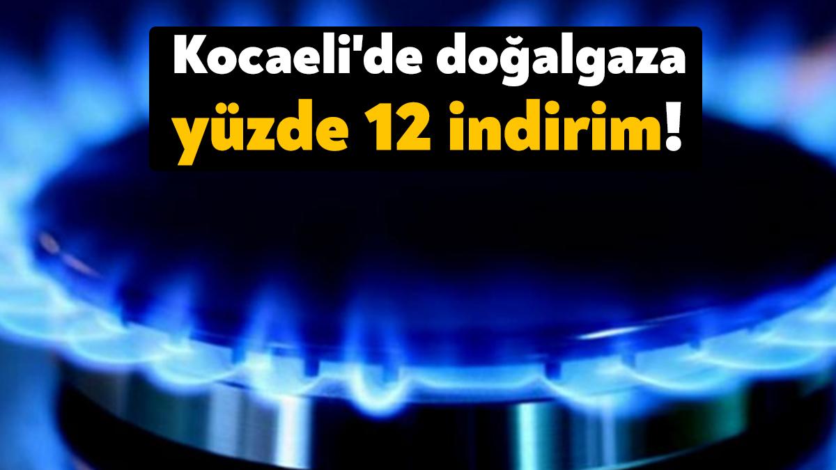 Enerji ve Tabi Kaynaklar Bakanı Fatih Dönmez açıklanan yüzde 12’lik