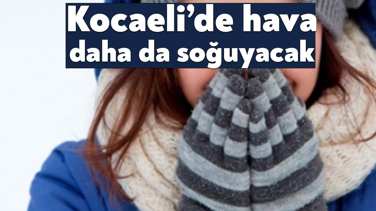 Meteoroloji 5 Ocak hava durumu raporunu yayımladı. Buna göre, Karadeniz