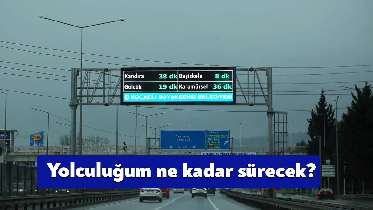 Büyükşehir, ana arterler başta olmak üzere 70 ayrı noktaya kurduğu