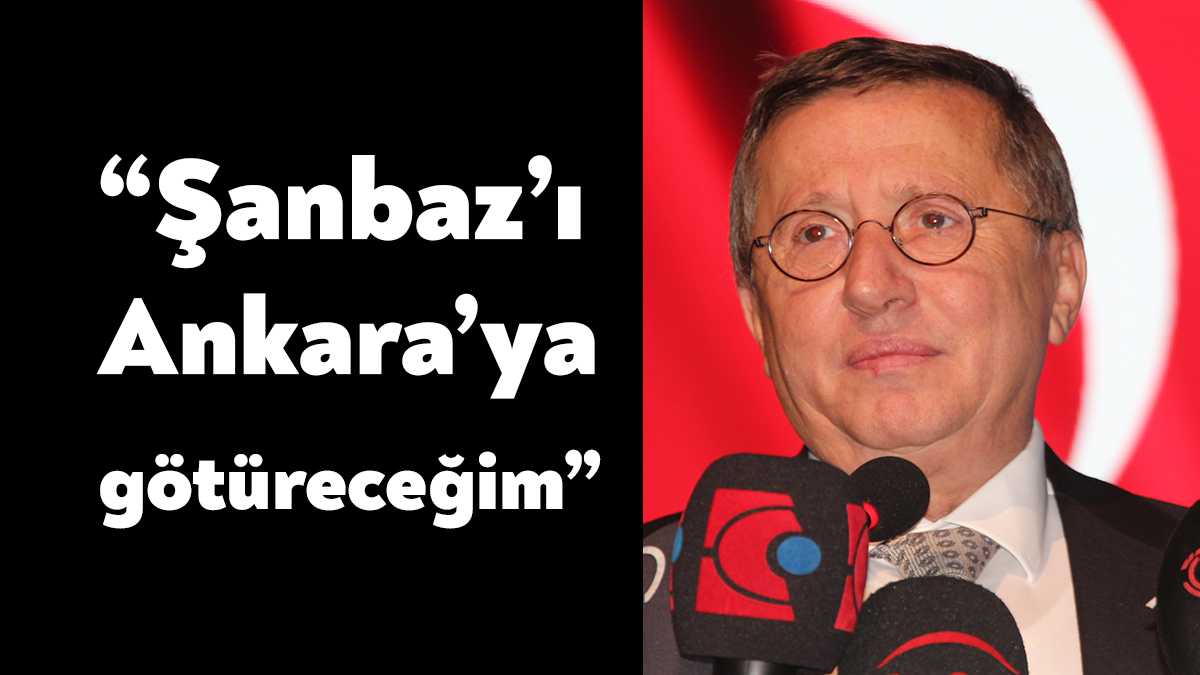 İYİ Parti Kocaeli Milletvekili Lütfü Türkkan, milletvekili aday adayı olan