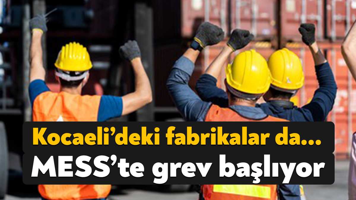Görüşmelerde anlaşma sağlanamaması üzerine, MESS’e üye Schneider Enerji, Grid Solutıons