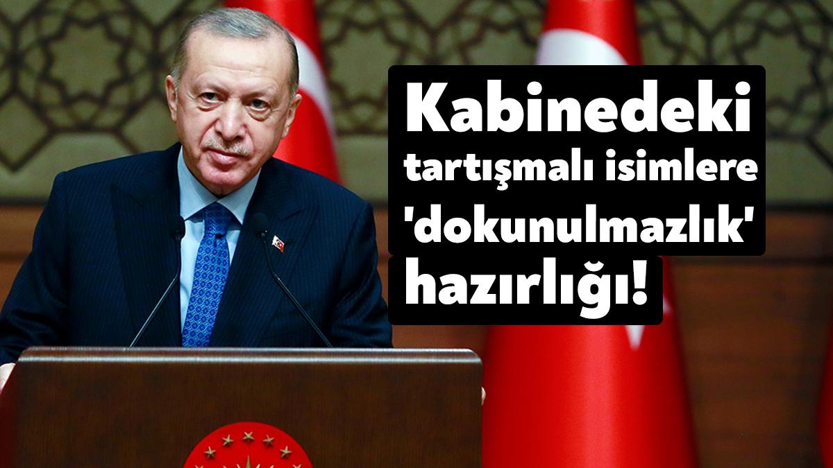 Cumhurbaşkanı Recep Tayyip Erdoğan’ın pazartesi günü partisinin MYK toplantısında verdiği