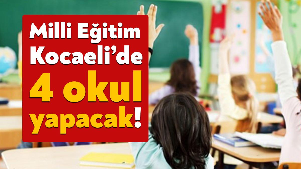 Bir önceki ihalesi teknik şartname nedeniyle iptal edilen Kocaeli İl