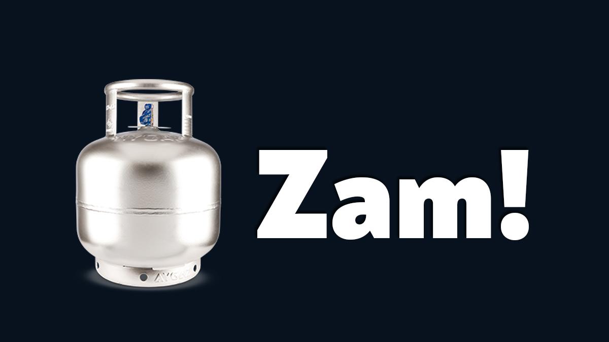 Tüp fiyatlarına bir zam daha geldi. Ekim ayı vatandaşı zorlamaya