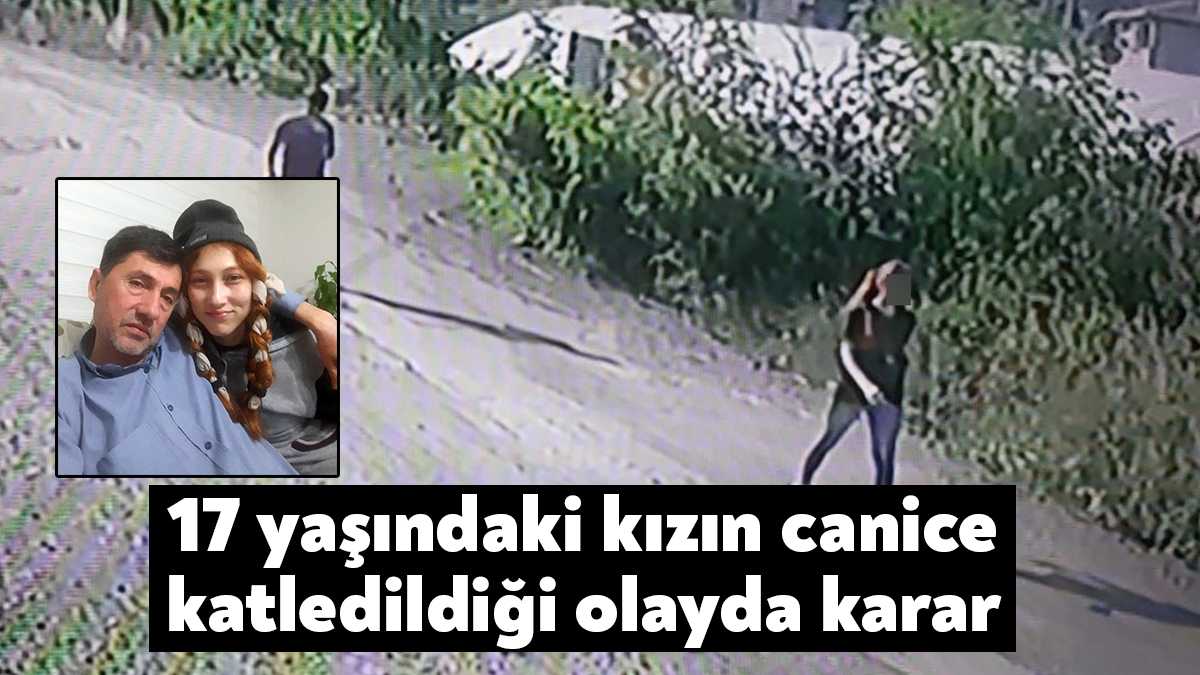 Kocaeli'de yabancı uyruklu şahıs tarafından adım adım takip edilen ve
