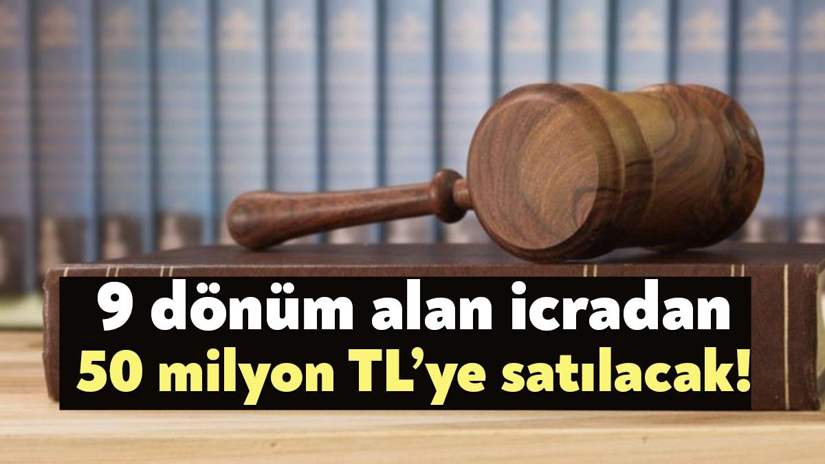 Gölcük Sulh Hukuk Mahkemesi Satış Müdürlüğü Gölcük İhsaniye Denizevler Mahallesi’nde