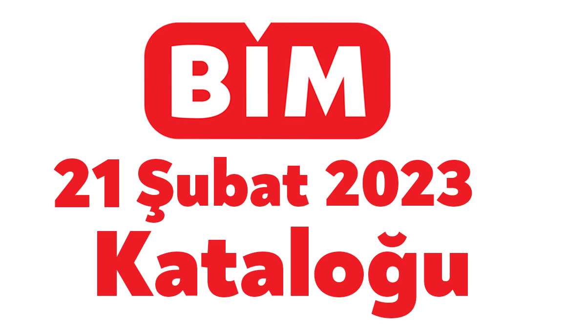 BİM Market İndirimleri, vatandaşlar tarafından merak ediliyor. Sık sık “BİM