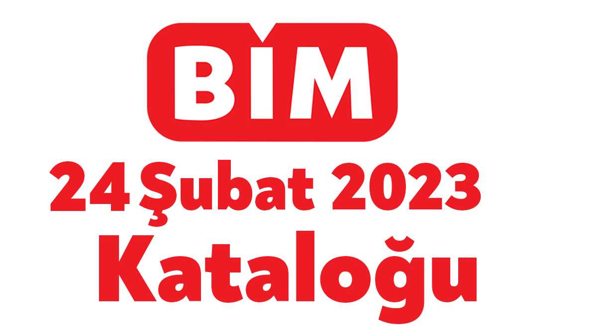 BİM Market İndirimleri, vatandaşlar tarafından merak ediliyor. Sık sık “BİM