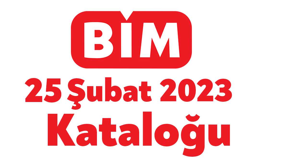 BİM Market İndirimleri, vatandaşlar tarafından merak ediliyor. Sık sık “BİM