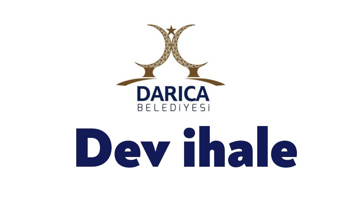 Darıca Belediyesi İşletme ve İştirakler Müdürlüğü bünyesinde hizmet veren işletmeleri