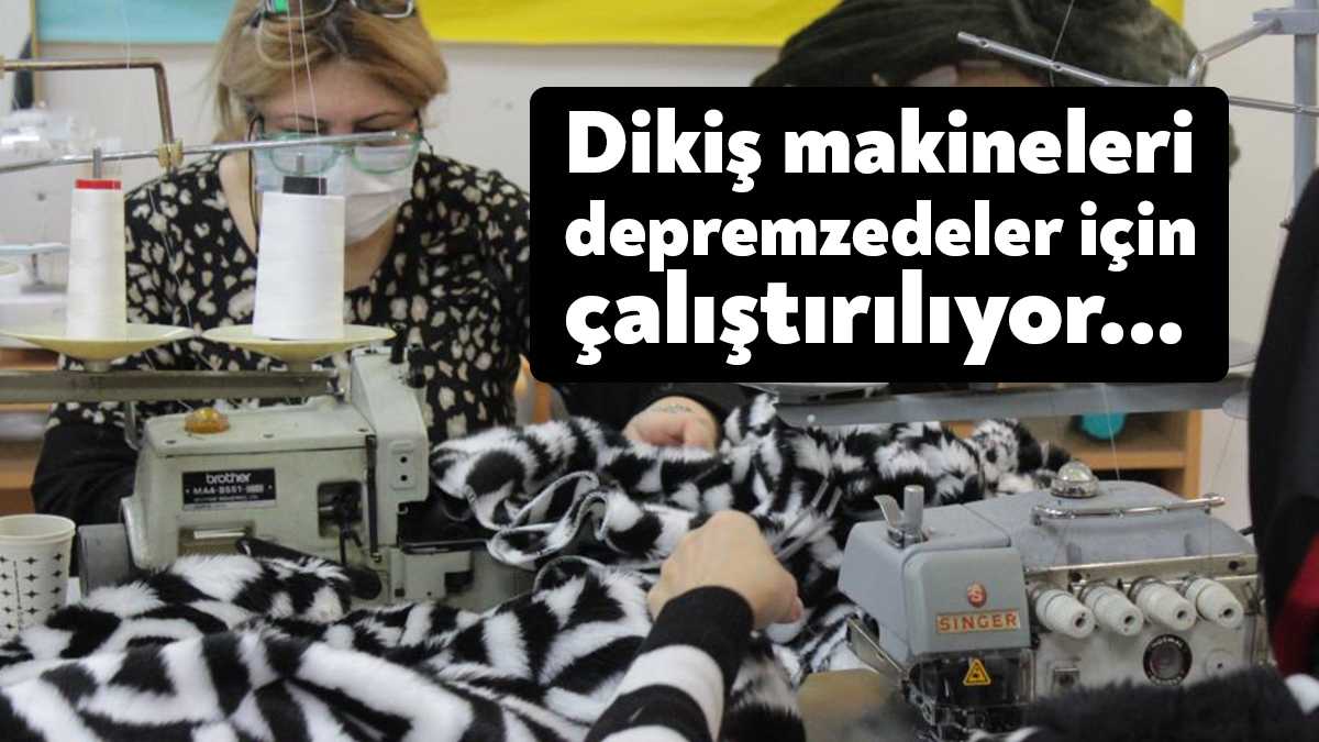 Kocaeli'nin Dilovası ilçesinde bulunan Halk Eğitim Merkezi'nde görevli öğretmenler, yüzyılın