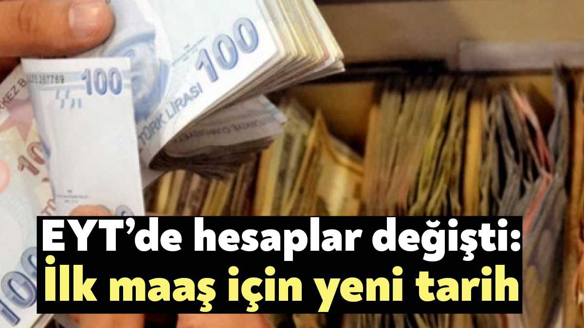 Emeklilikte Yaşa Takılanlar, Meclis’e gelen düzenlemenin ne zaman yasalaşacağını merakla