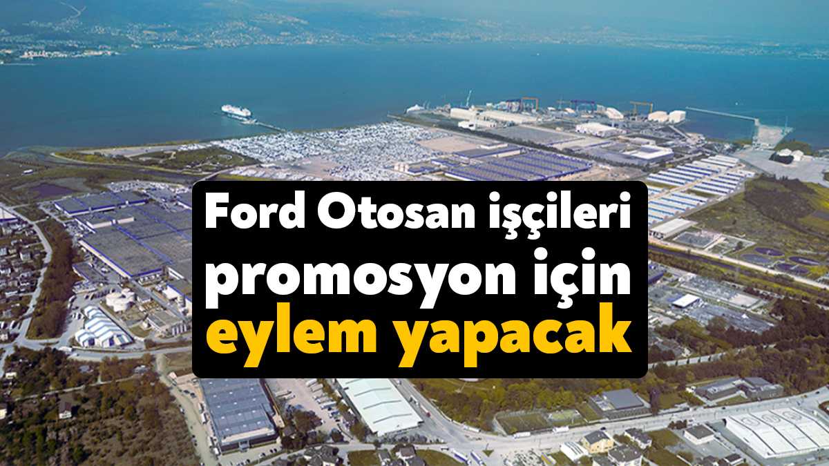 Koç grubuna bağlı TÜPRAŞ, Ford Otosan ve Arçelik fabrikalarında promosyon