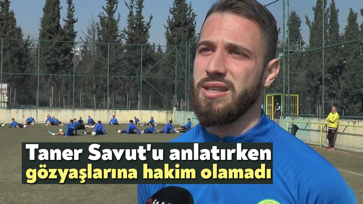 TFF 3. Lig takımlarından Kocaeli temsilcisi Darıca Gençlerbirliği’nde forma giyen