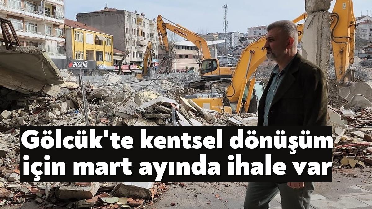 Hatay’da salgın hastalık önleme konusunda görevini sürdüren Gölcük Belediye Başkanı