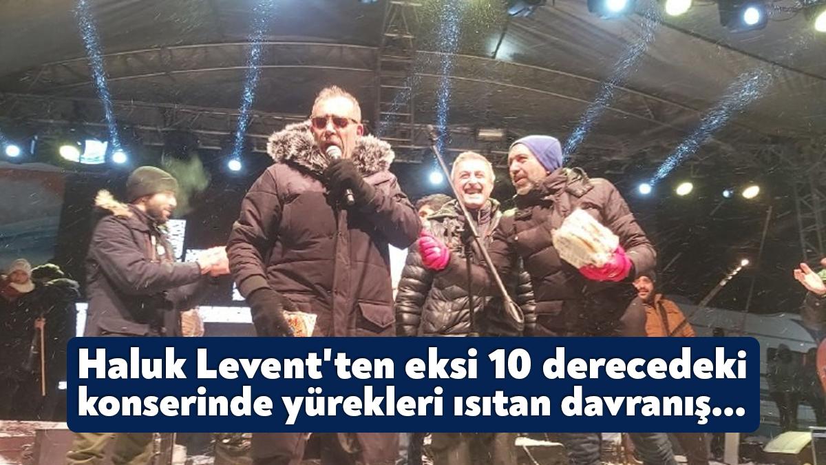Kocaeli'nin önemli turizm merkezlerinden Kartepe, bu yıl ikincisi düzenlenen Karfest'e