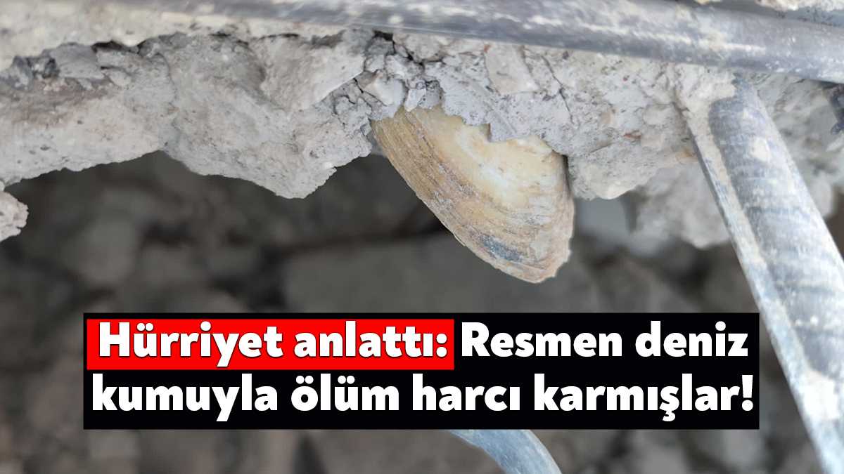 Kocaeli İzmit Belediyesi Arama Kurtarma Ekibinin (İZBAK), Hatay Kırıkhan'da çalıştıkları