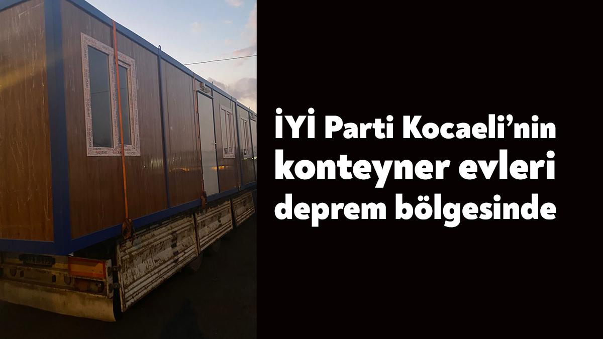 Kahramanmaraş merkezli depremlerde büyük yara alan 11 il için birçok
