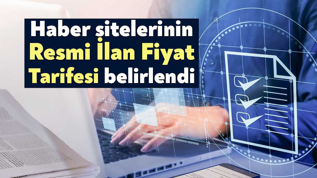 Olağanüstü toplanan Basın İlan Kurumu Genel Kurulu’nun 1 Nisan 2023’ten
