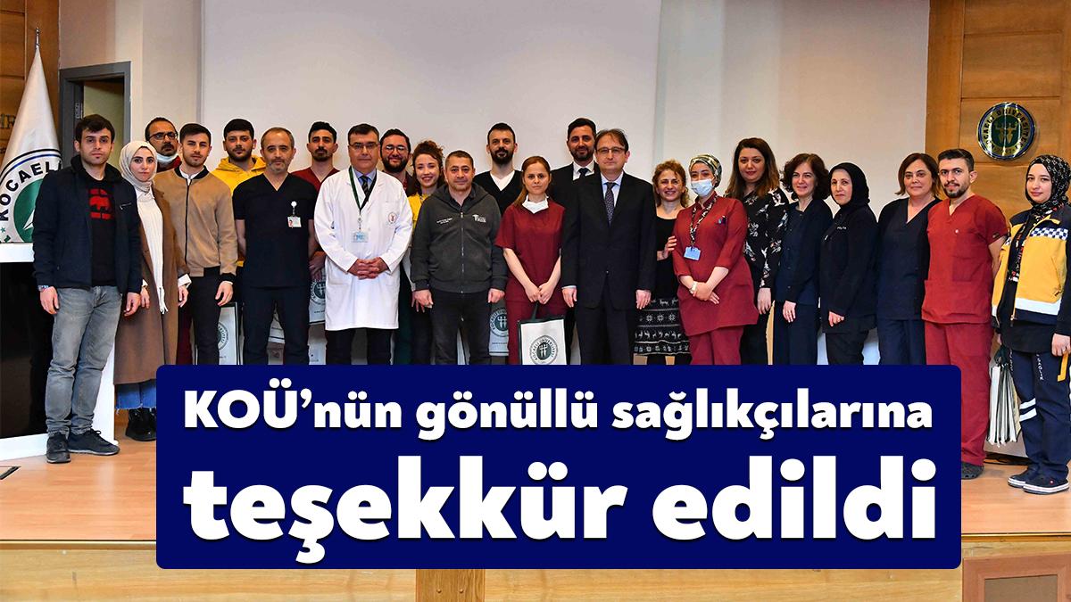 Merkez üssü Kahramanmaraş olan depremlerde yardımlarda bulunmak üzere deprem bölgesine