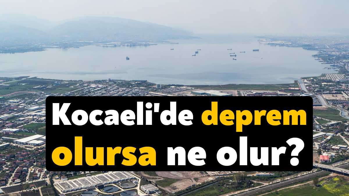 Kahramanmaraş depremi sonrasında herkes oturduğu evin güvenliğini, olası bir depremin