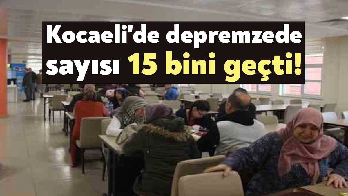 Deprem sonrası yaşanan koordinasyonsuzluk, yardımlara rağmen barınma ve beslenme sorununu