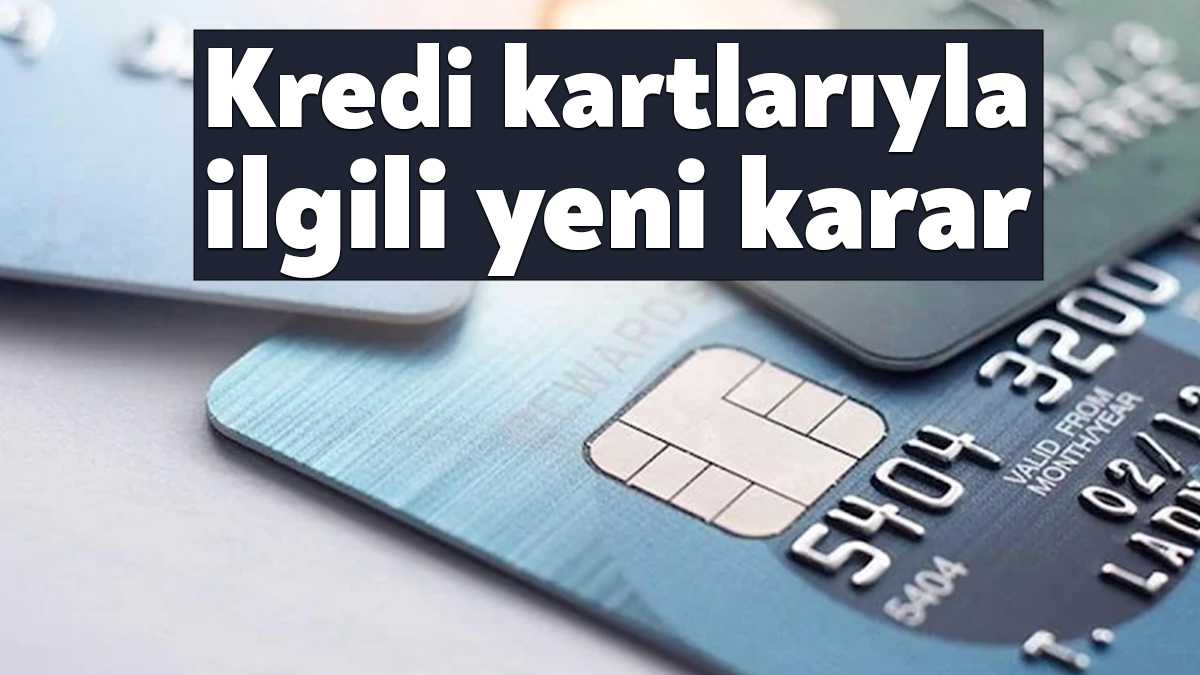 Bankacılık Düzenleme ve Denetleme Kurumu (BDDK), temassız kartların müşteri bilgisi