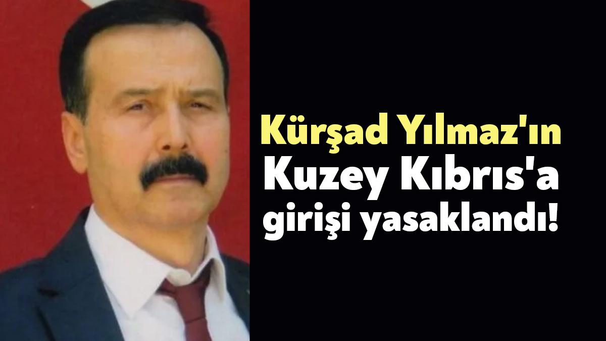 Kuzey Kıbrıs'ta Bakanlar Kurulu, Resmi Gazete’de yayınlanan karara göre, Yakup