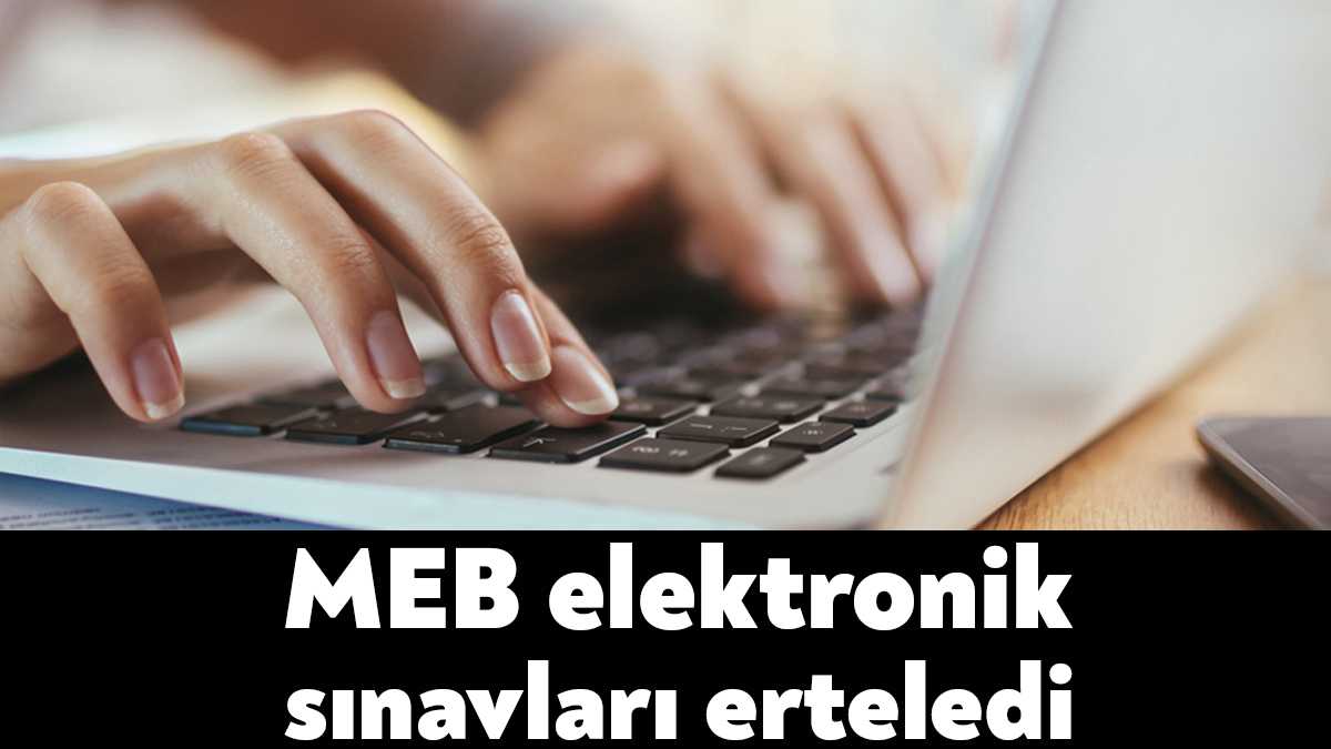 Milli Eğitim Bakanlığınca (MEB), Kahramanmaraş merkezli depremler nedeniyle milli yas