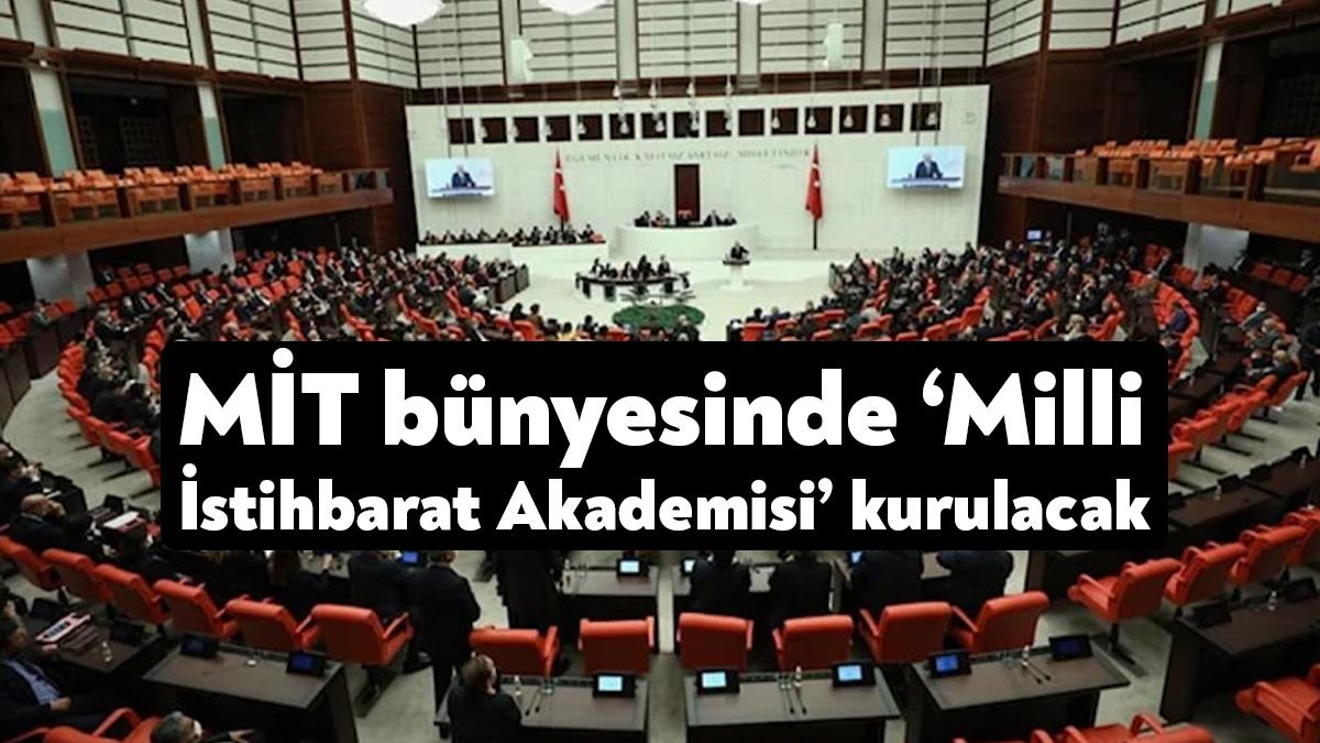 AKP’nin Yükseköğretim Kanunu ile Bazı Kanunlarda Değişiklik Yapılmasına Dair Kanun